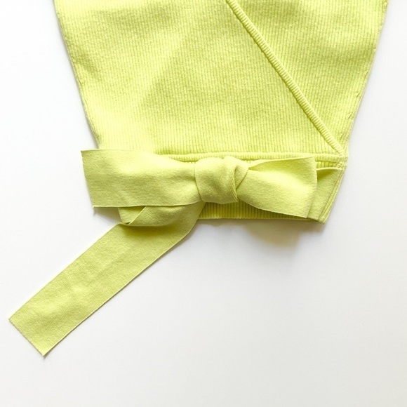 ALL Tied Up Top - Picture 7 of 11